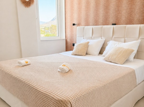 Suite Sage - Family Apartments