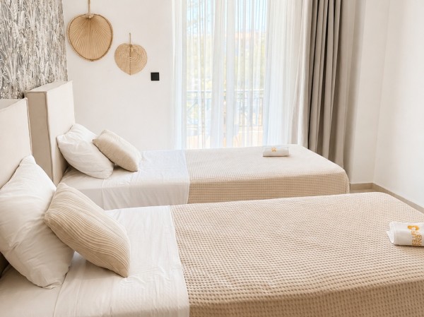 Suite SeaBreeze - Family Apartments