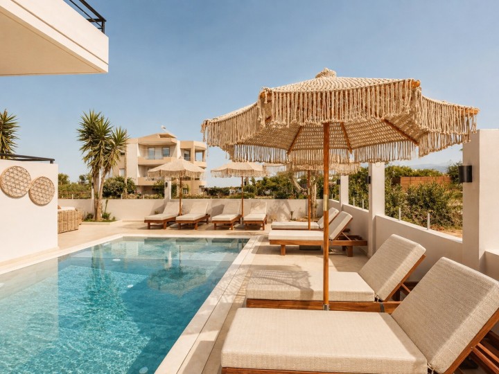  - Avena Suites - Herakleion Crete