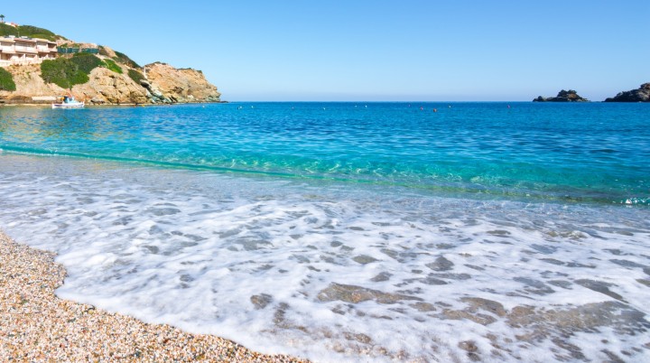 A Peaceful Stay in Kato Gouves - Avena Suites - Herakleion Crete