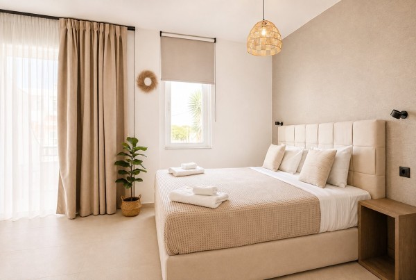 Suite Daphne - Apartments