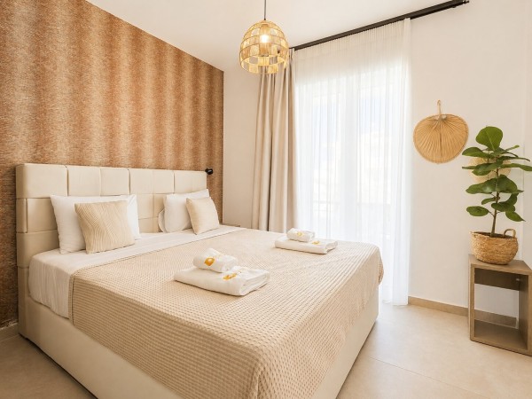 Suite Neroli - Apartments