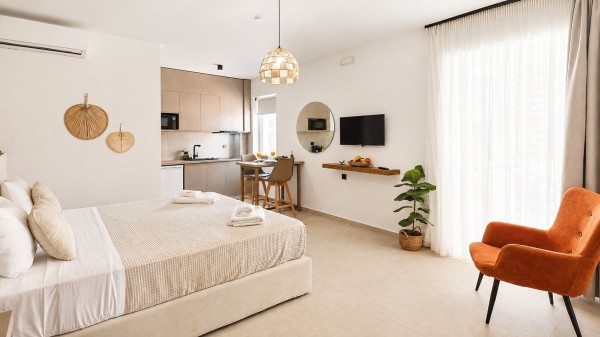 Suite Lemon - Apartments