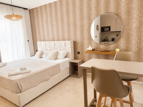 Suite Lavender - Apartments