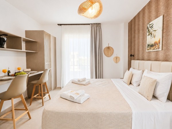 Suite Olive - Apartments