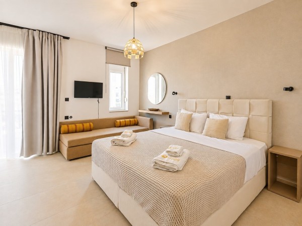 Suite Thyme - Apartments