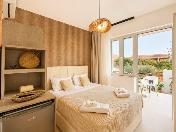 Suite Coral - Studio